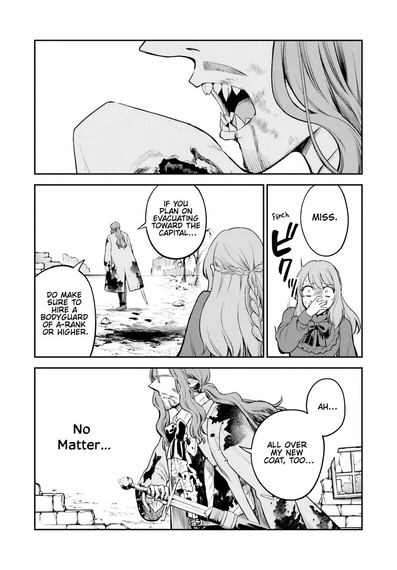 Rta Sousha Wa Game Sekai Kara Kaerarenai Chapter 28 Page 28