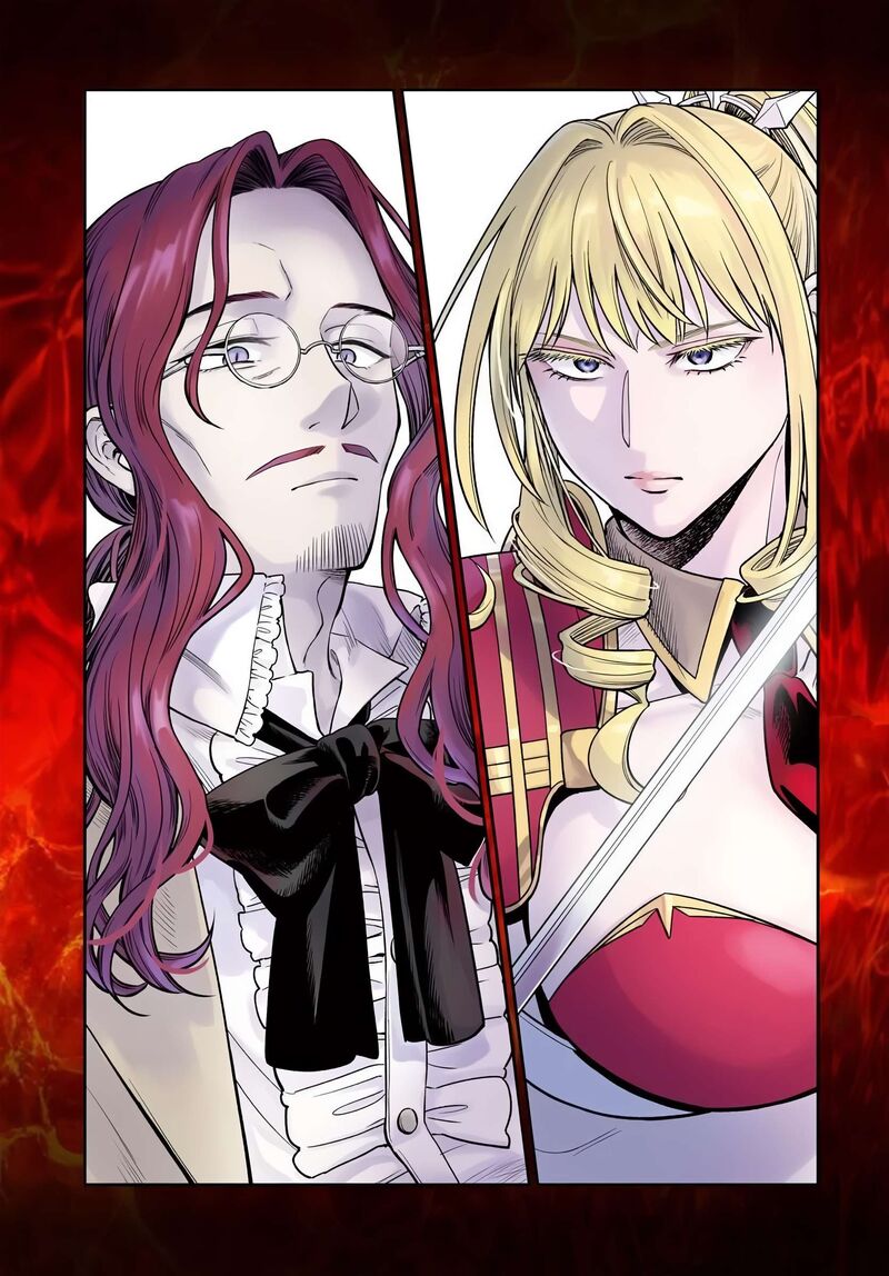 Rta Sousha Wa Game Sekai Kara Kaerarenai Chapter 28 Page 3
