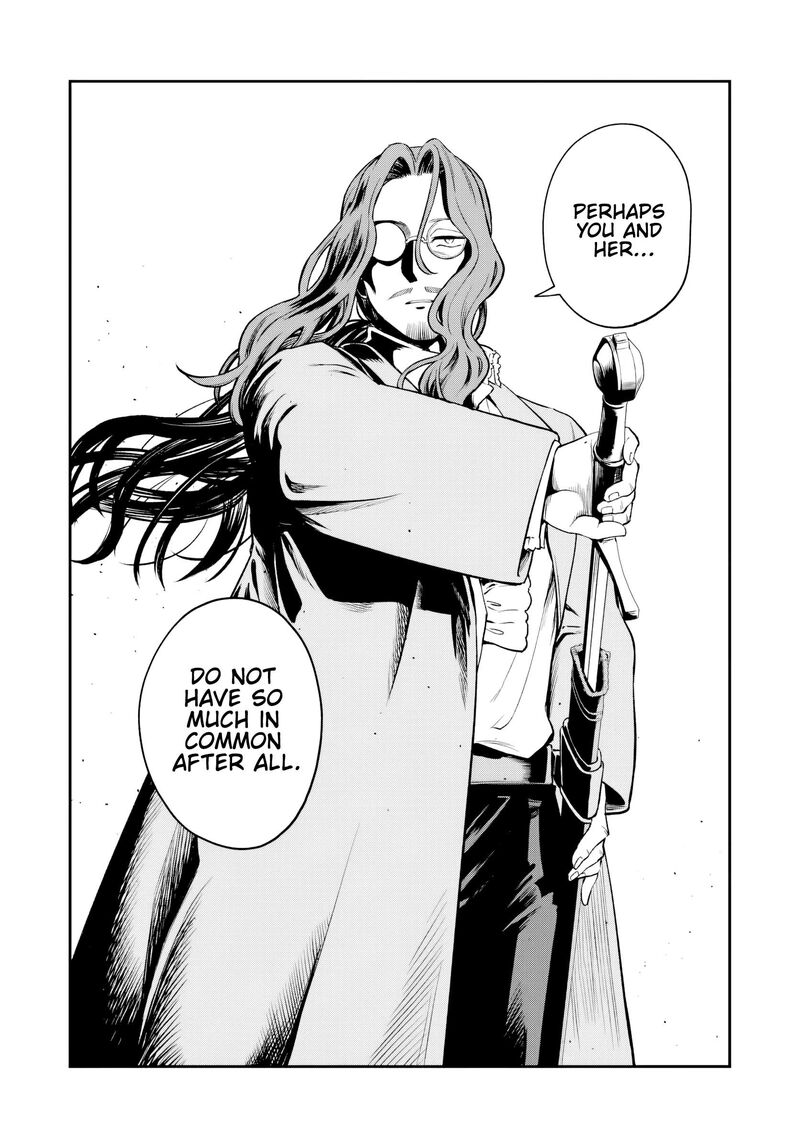 Rta Sousha Wa Game Sekai Kara Kaerarenai Chapter 28 Page 7