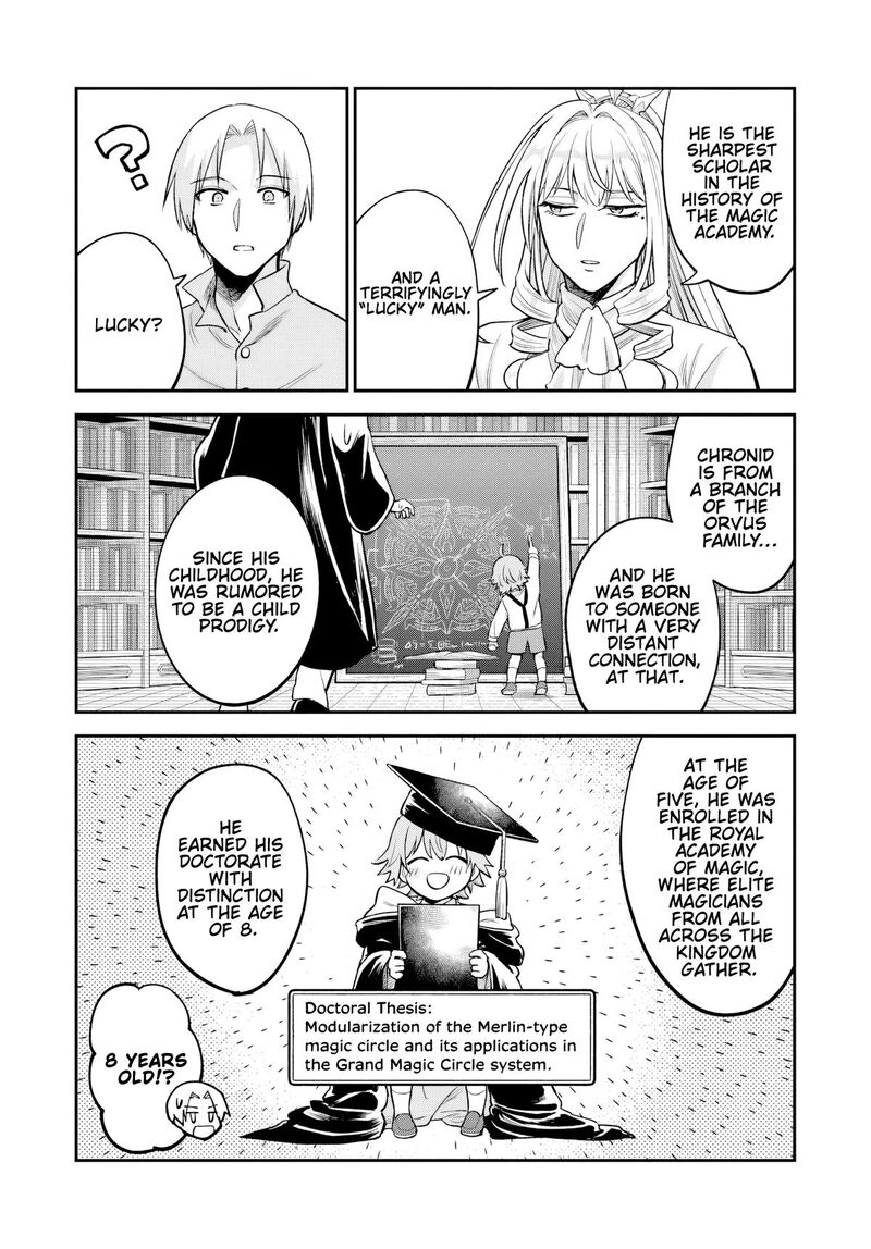 Rta Sousha Wa Game Sekai Kara Kaerarenai Chapter 29 Page 12