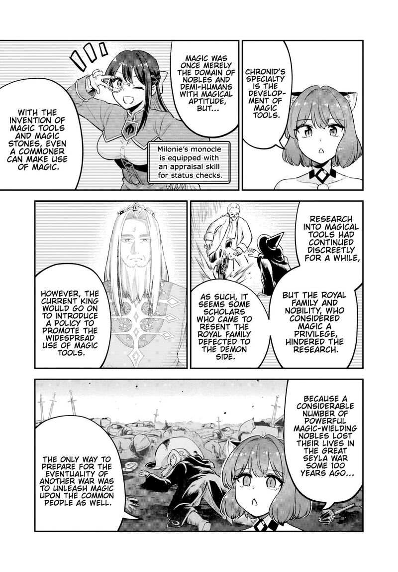 Rta Sousha Wa Game Sekai Kara Kaerarenai Chapter 29 Page 13