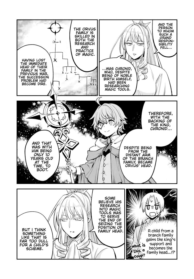 Rta Sousha Wa Game Sekai Kara Kaerarenai Chapter 29 Page 14