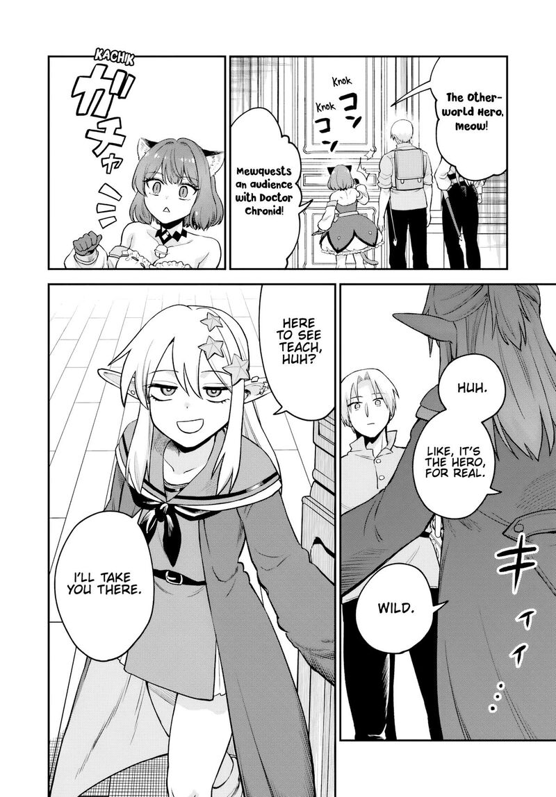 Rta Sousha Wa Game Sekai Kara Kaerarenai Chapter 29 Page 16