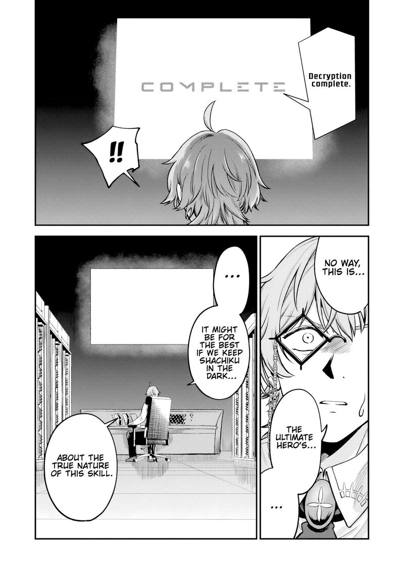 Rta Sousha Wa Game Sekai Kara Kaerarenai Chapter 29 Page 36