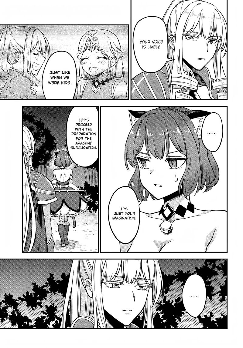 Rta Sousha Wa Game Sekai Kara Kaerarenai Chapter 5 Page 13