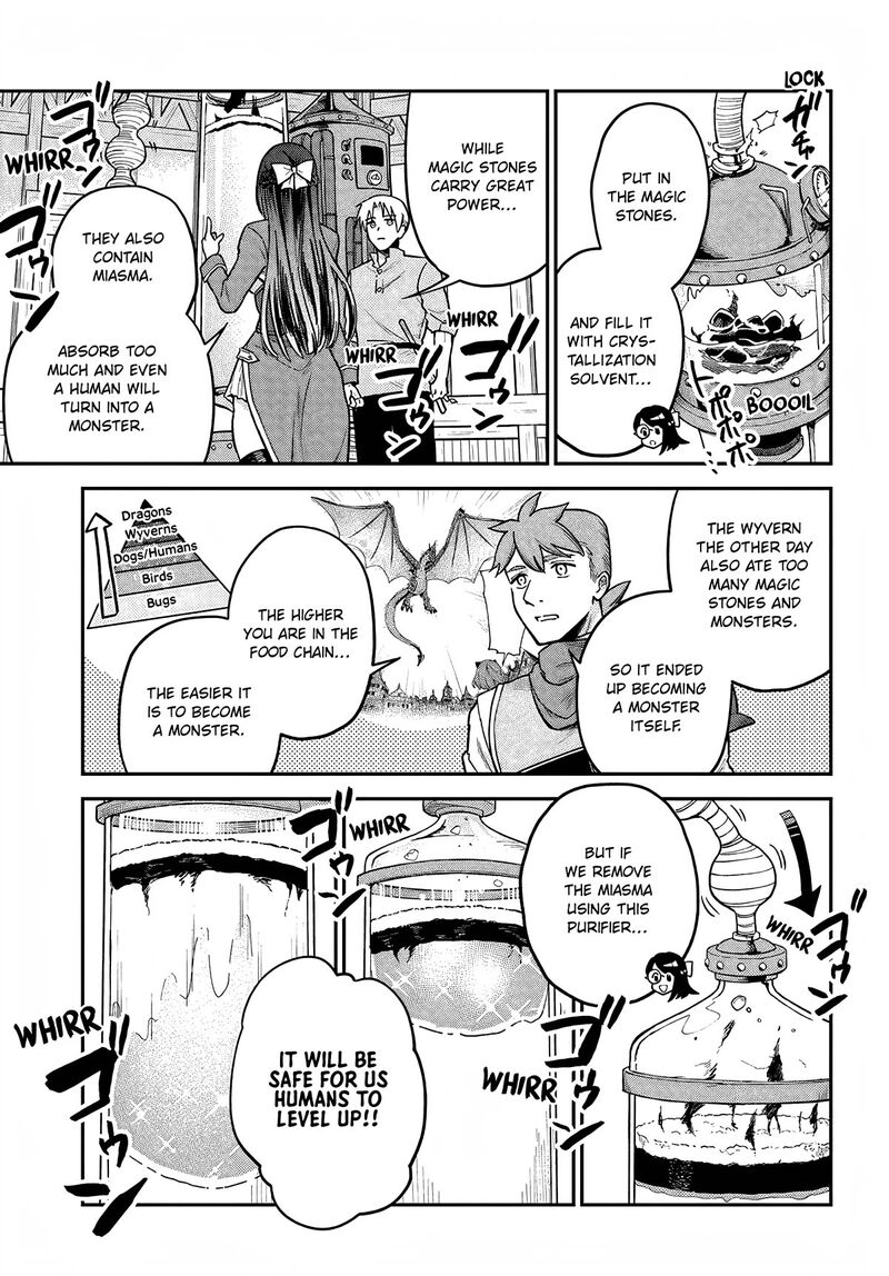 Rta Sousha Wa Game Sekai Kara Kaerarenai Chapter 5 Page 15