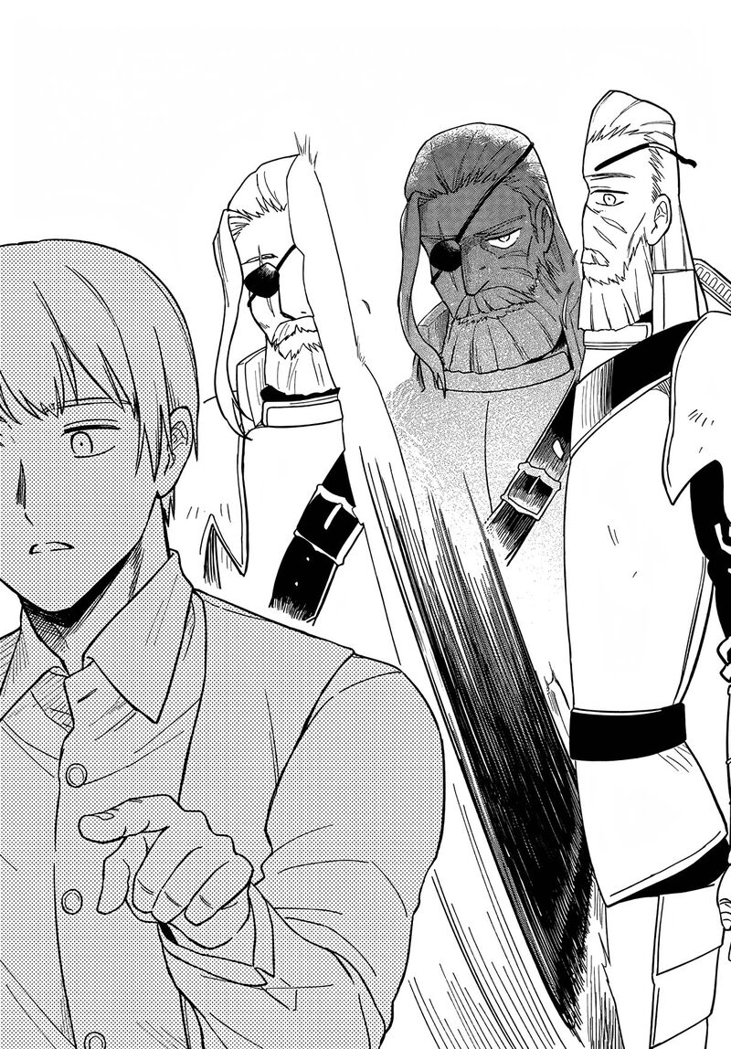 Rta Sousha Wa Game Sekai Kara Kaerarenai Chapter 6 Page 10