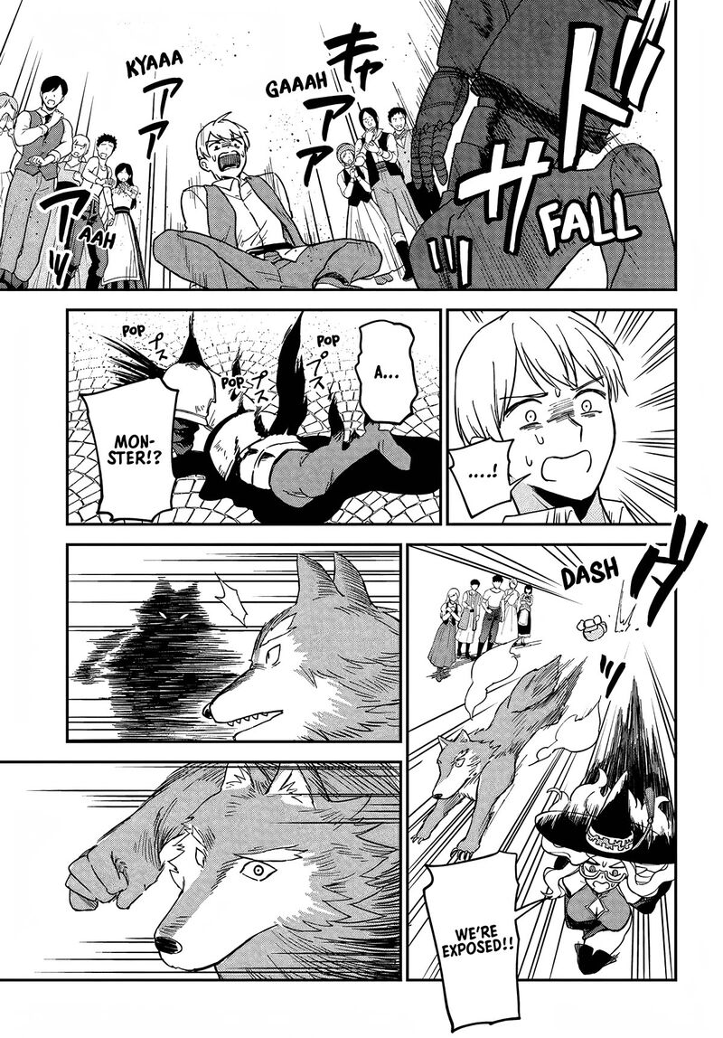 Rta Sousha Wa Game Sekai Kara Kaerarenai Chapter 6 Page 11