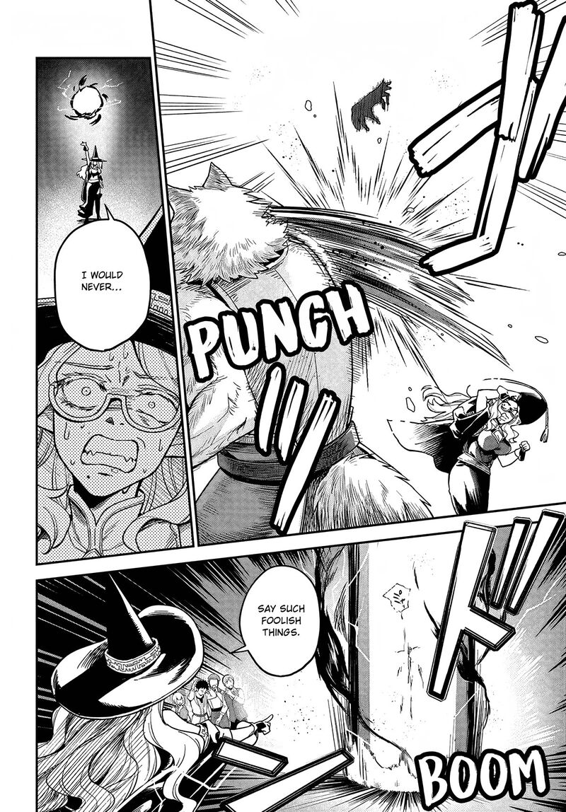 Rta Sousha Wa Game Sekai Kara Kaerarenai Chapter 6 Page 12