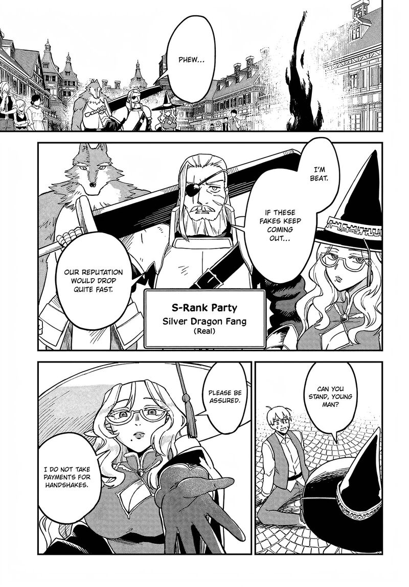 Rta Sousha Wa Game Sekai Kara Kaerarenai Chapter 6 Page 13