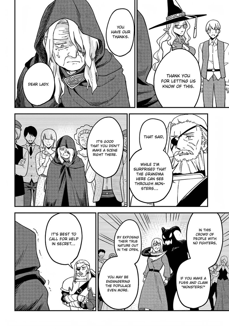 Rta Sousha Wa Game Sekai Kara Kaerarenai Chapter 6 Page 14