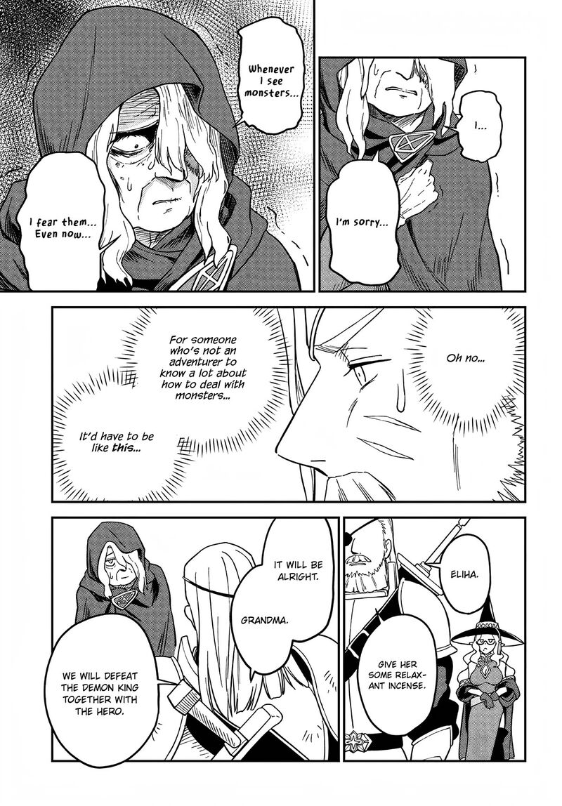 Rta Sousha Wa Game Sekai Kara Kaerarenai Chapter 6 Page 15