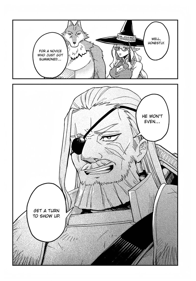 Rta Sousha Wa Game Sekai Kara Kaerarenai Chapter 6 Page 16