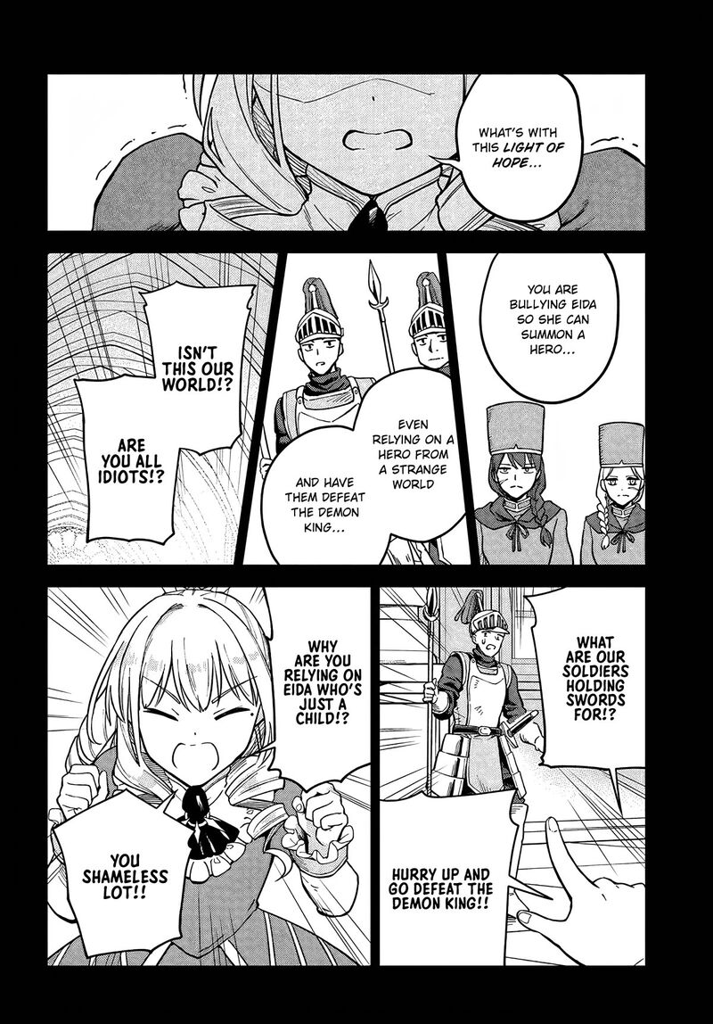 Rta Sousha Wa Game Sekai Kara Kaerarenai Chapter 6 Page 24