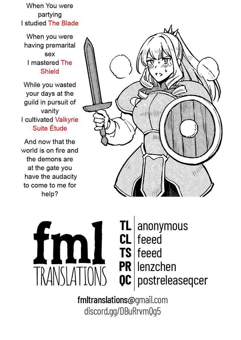 Rta Sousha Wa Game Sekai Kara Kaerarenai Chapter 6 Page 34