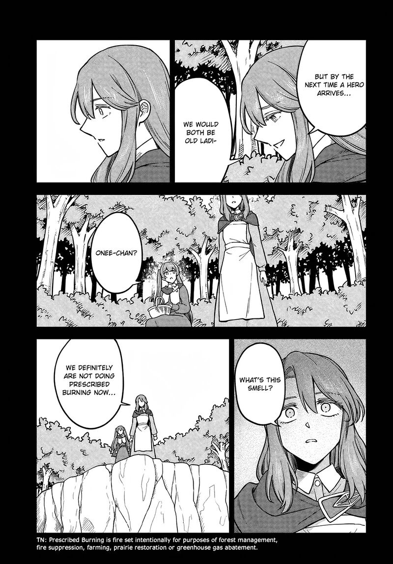 Rta Sousha Wa Game Sekai Kara Kaerarenai Chapter 7 Page 7