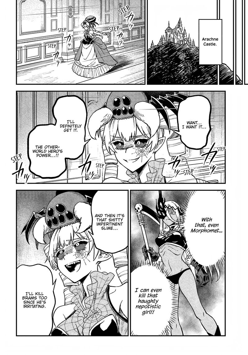 Rta Sousha Wa Game Sekai Kara Kaerarenai Chapter 8 Page 18