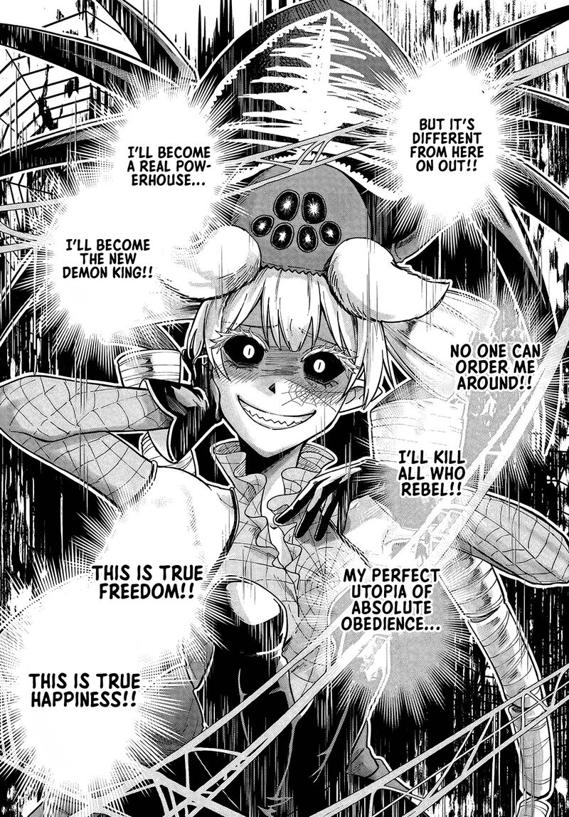 Rta Sousha Wa Game Sekai Kara Kaerarenai Chapter 8 Page 22