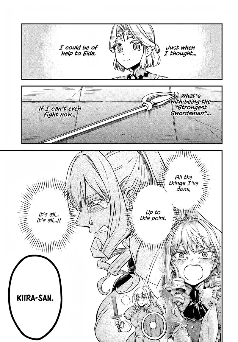 Rta Sousha Wa Game Sekai Kara Kaerarenai Chapter 9 Page 13