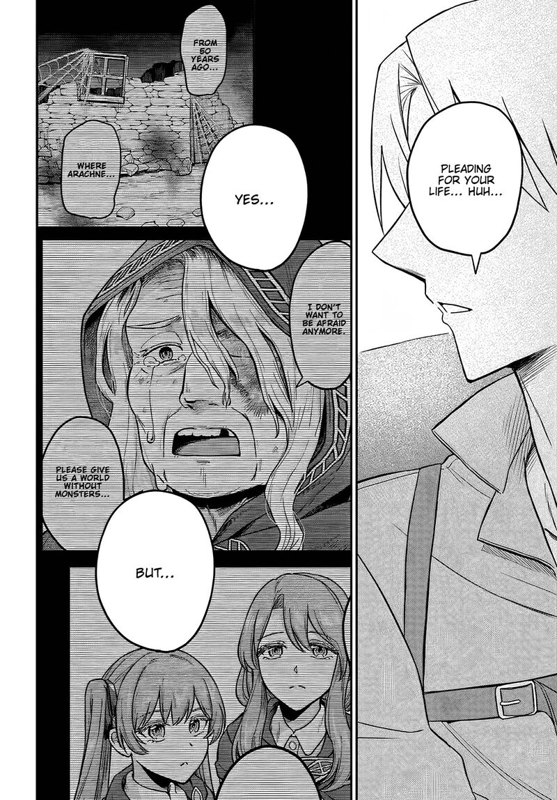 Rta Sousha Wa Game Sekai Kara Kaerarenai Chapter 9 Page 36