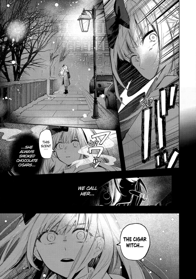 Ruby On The Cake Hitokui Majo No Bansankai Chapter 1 Page 57