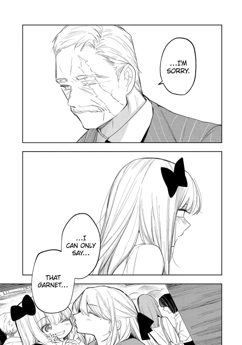 Ruby On The Cake Hitokui Majo No Bansankai Chapter 10 Page 13