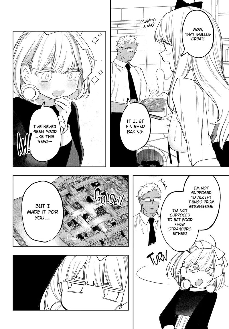 Ruby On The Cake Hitokui Majo No Bansankai Chapter 17 Page 18