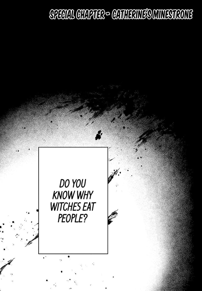 Ruby On The Cake Hitokui Majo No Bansankai Chapter 17e Page 1