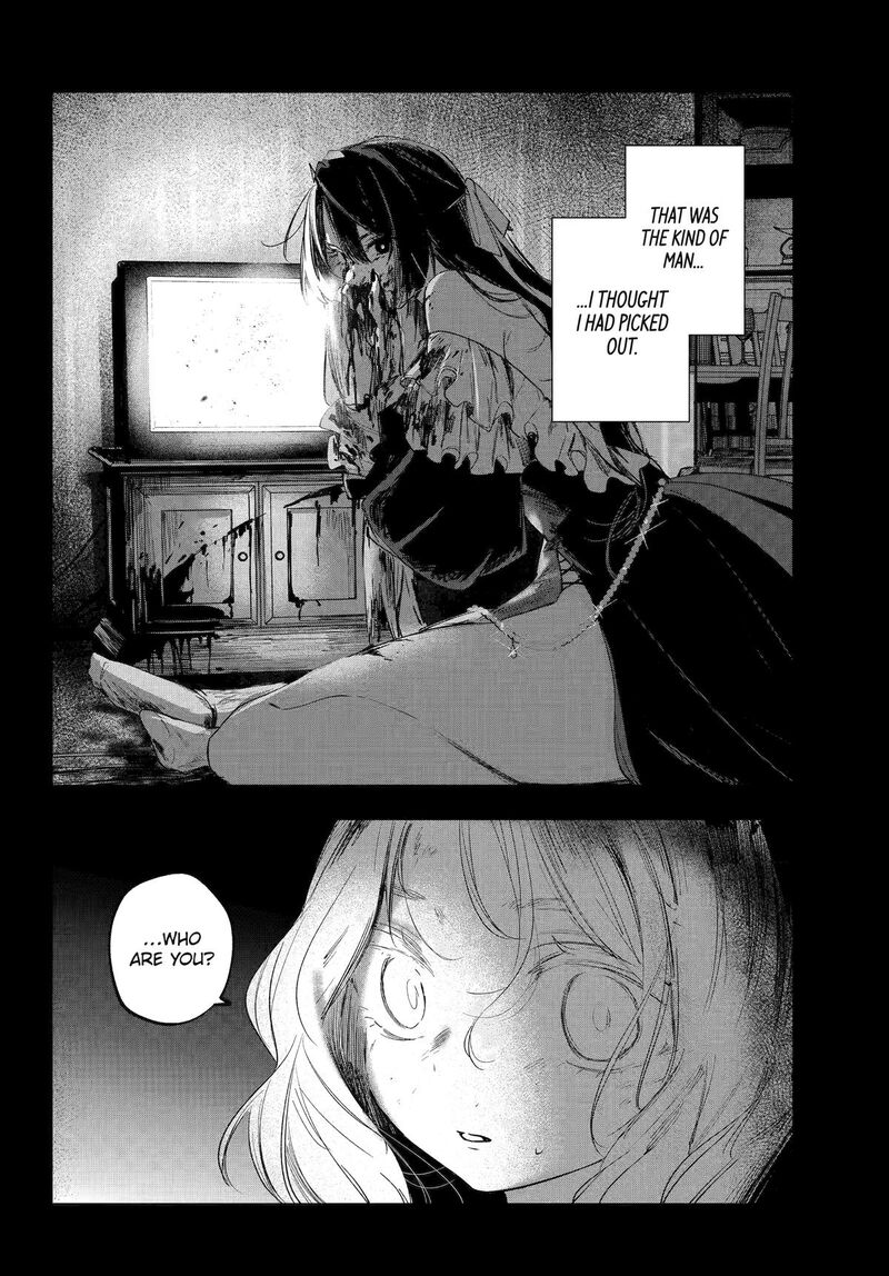 Ruby On The Cake Hitokui Majo No Bansankai Chapter 17e Page 10