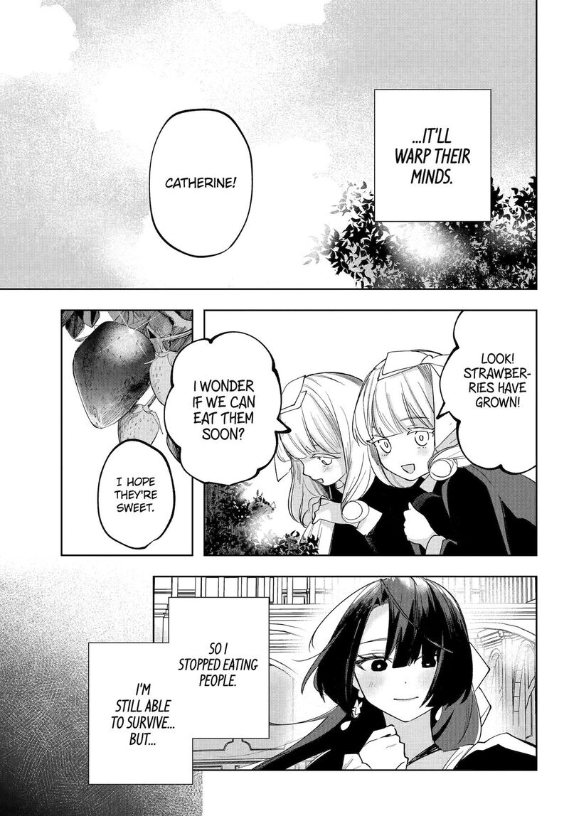 Ruby On The Cake Hitokui Majo No Bansankai Chapter 17e Page 19