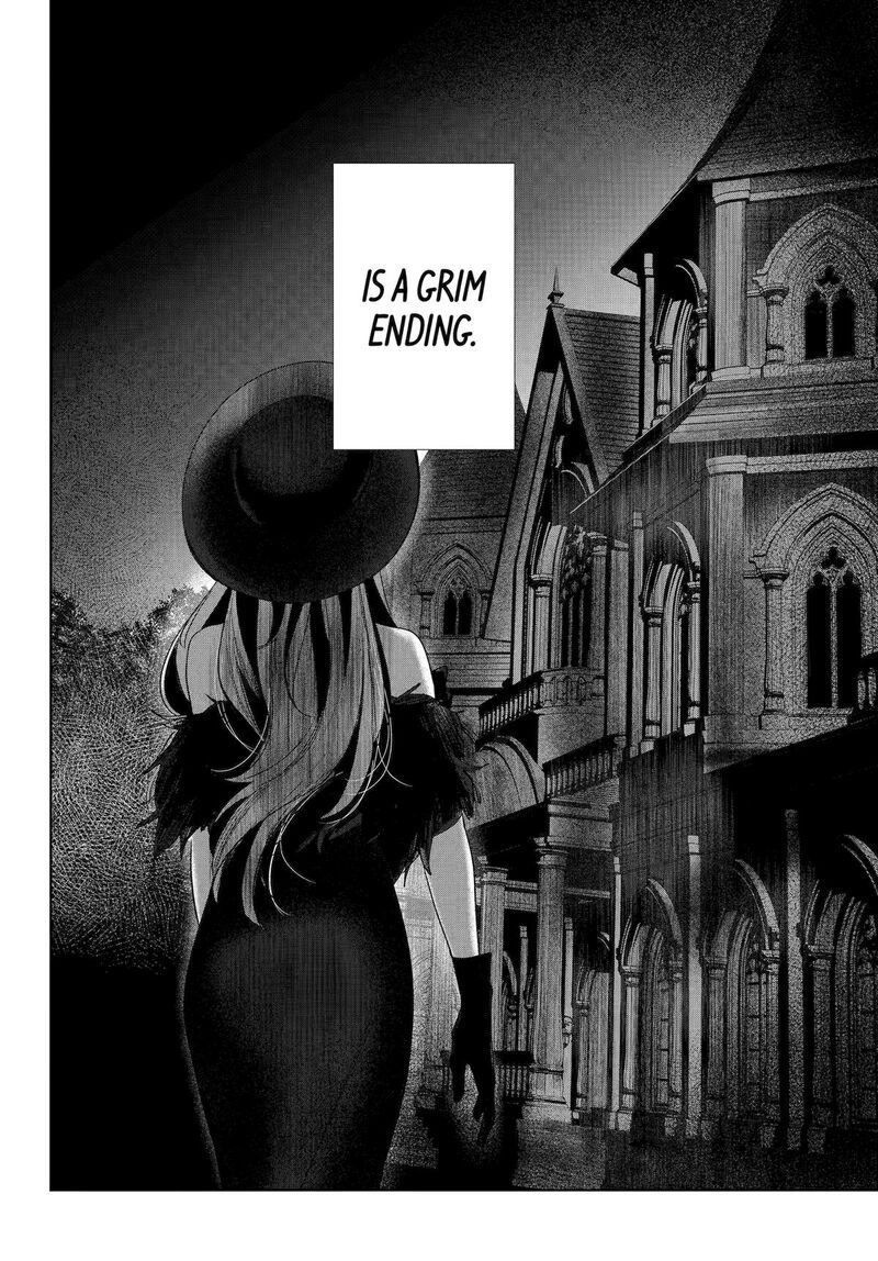 Ruby On The Cake Hitokui Majo No Bansankai Chapter 17e Page 26