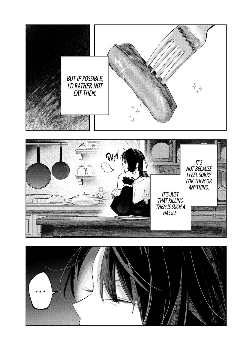 Ruby On The Cake Hitokui Majo No Bansankai Chapter 17e Page 7
