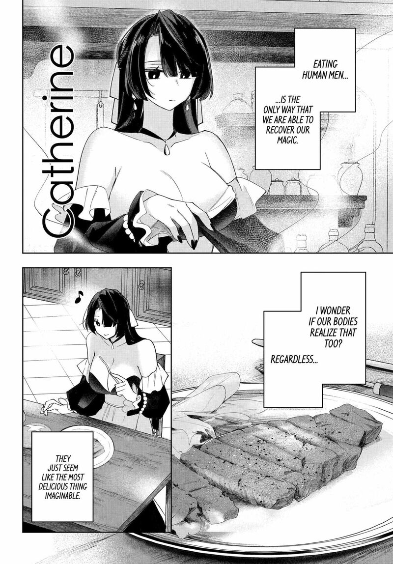 Ruby On The Cake Hitokui Majo No Bansankai Chapter 17z Page 6