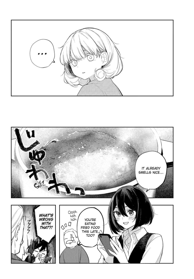 Ruby On The Cake Hitokui Majo No Bansankai Chapter 18 Page 10