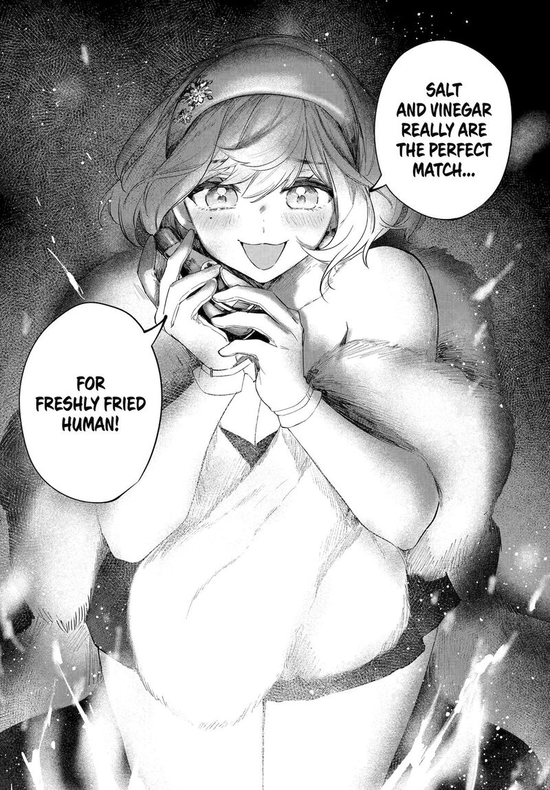 Ruby On The Cake Hitokui Majo No Bansankai Chapter 18 Page 22