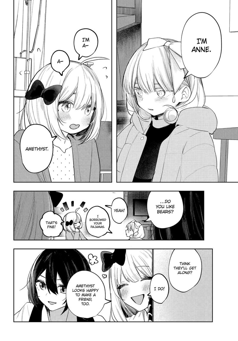 Ruby On The Cake Hitokui Majo No Bansankai Chapter 19 Page 14