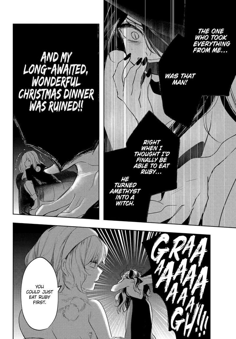 Ruby On The Cake Hitokui Majo No Bansankai Chapter 19 Page 6