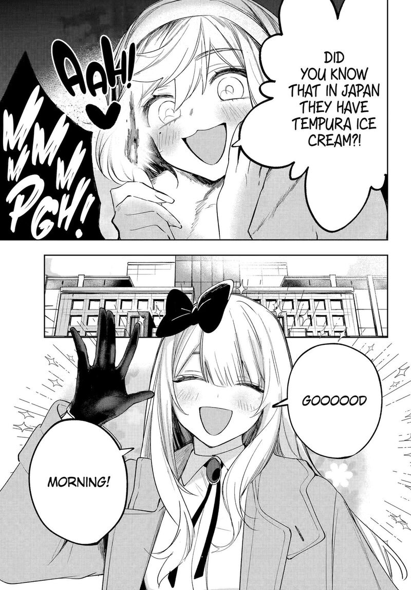 Ruby On The Cake Hitokui Majo No Bansankai Chapter 19 Page 9