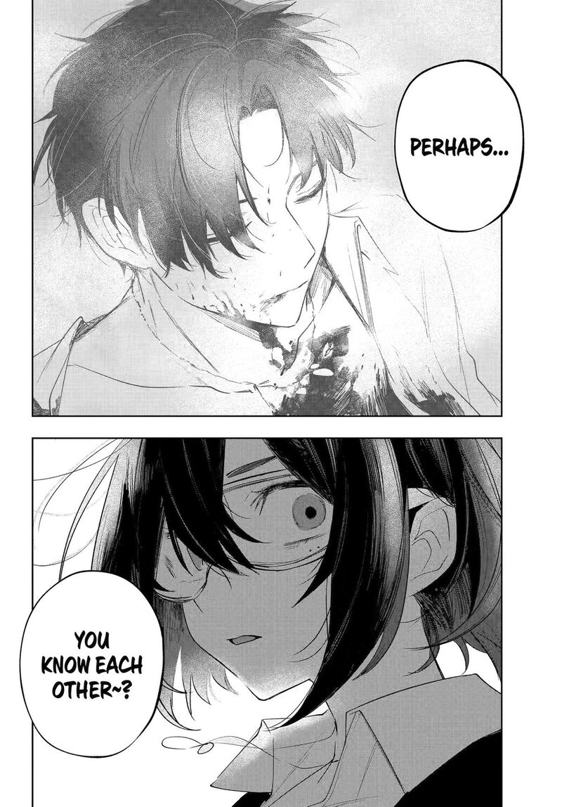 Ruby On The Cake Hitokui Majo No Bansankai Chapter 20 Page 33