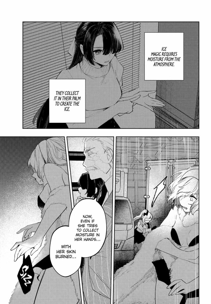 Ruby On The Cake Hitokui Majo No Bansankai Chapter 20b Page 12