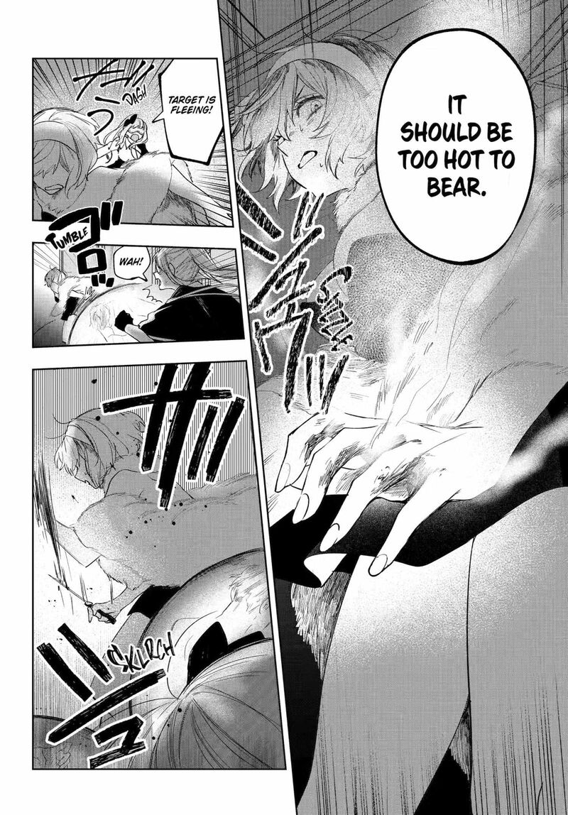 Ruby On The Cake Hitokui Majo No Bansankai Chapter 20b Page 13