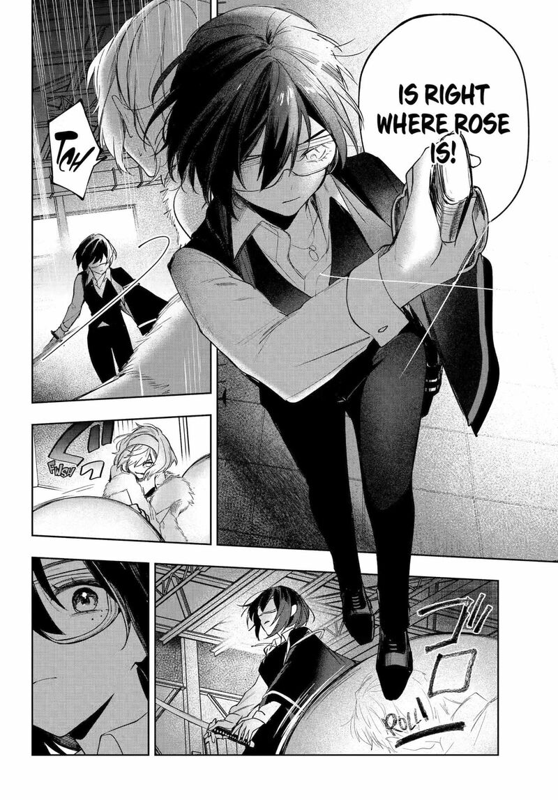 Ruby On The Cake Hitokui Majo No Bansankai Chapter 20b Page 15