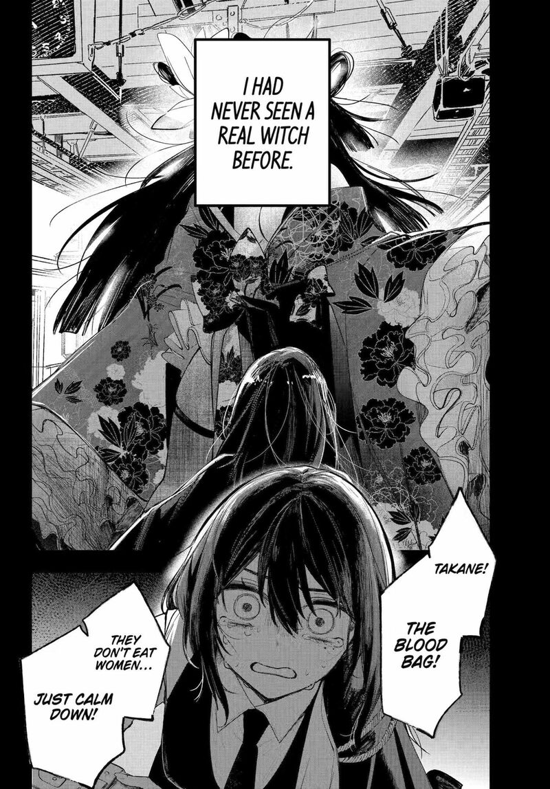 Ruby On The Cake Hitokui Majo No Bansankai Chapter 21a Page 6