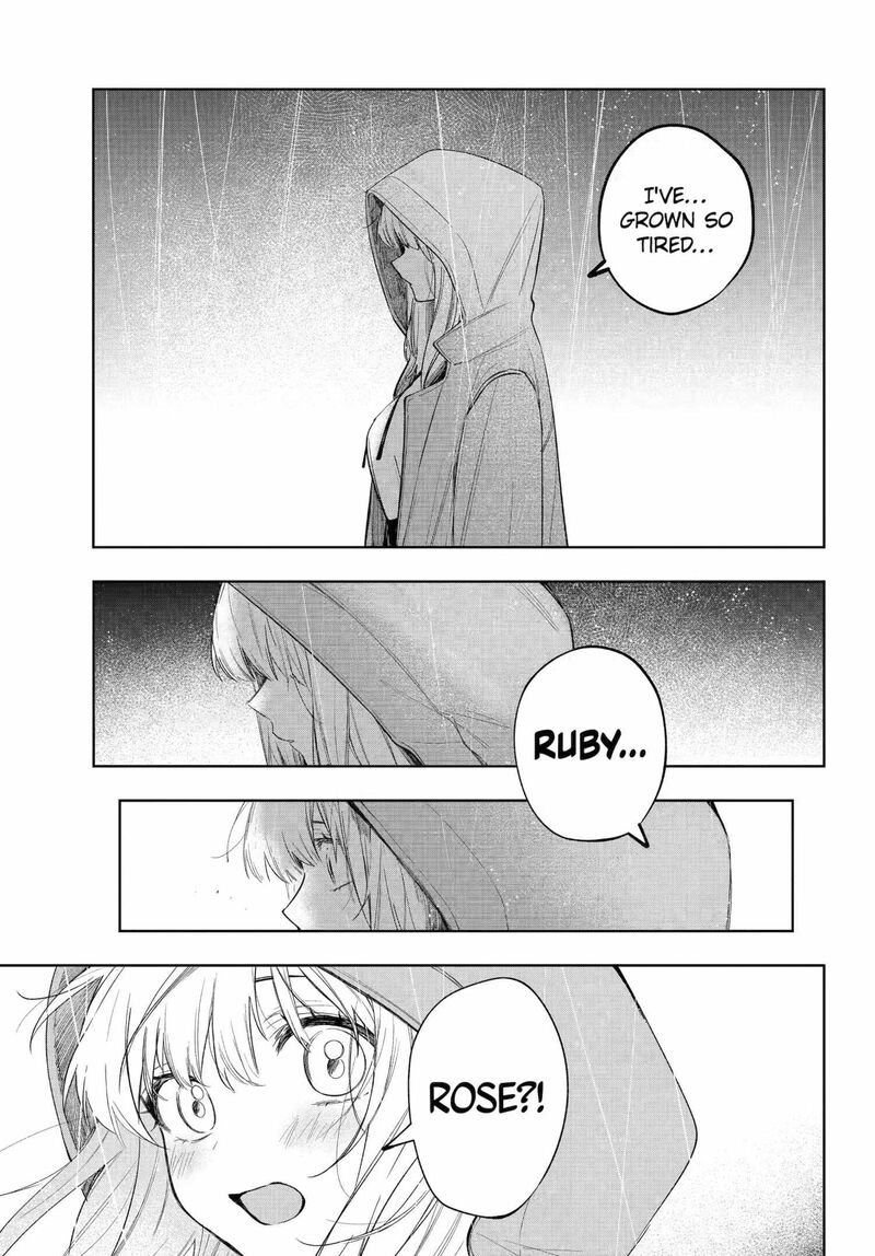 Ruby On The Cake Hitokui Majo No Bansankai Chapter 21b Page 2