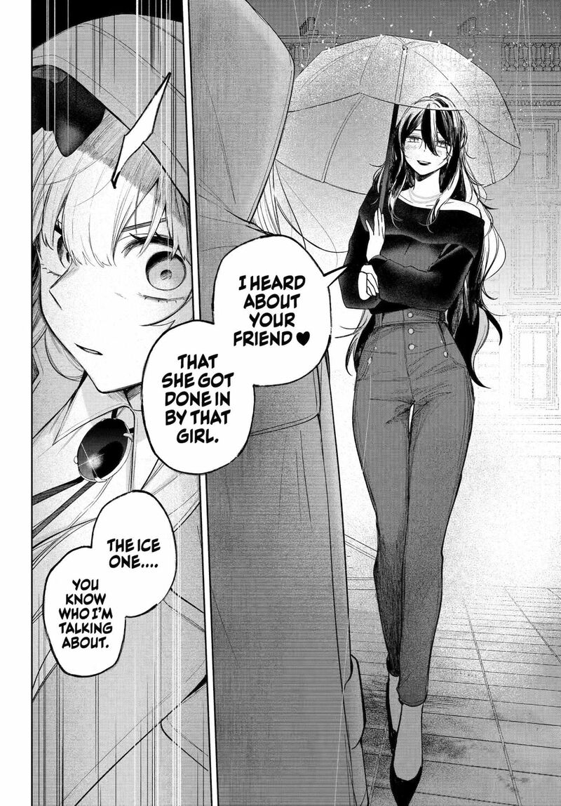 Ruby On The Cake Hitokui Majo No Bansankai Chapter 21b Page 3