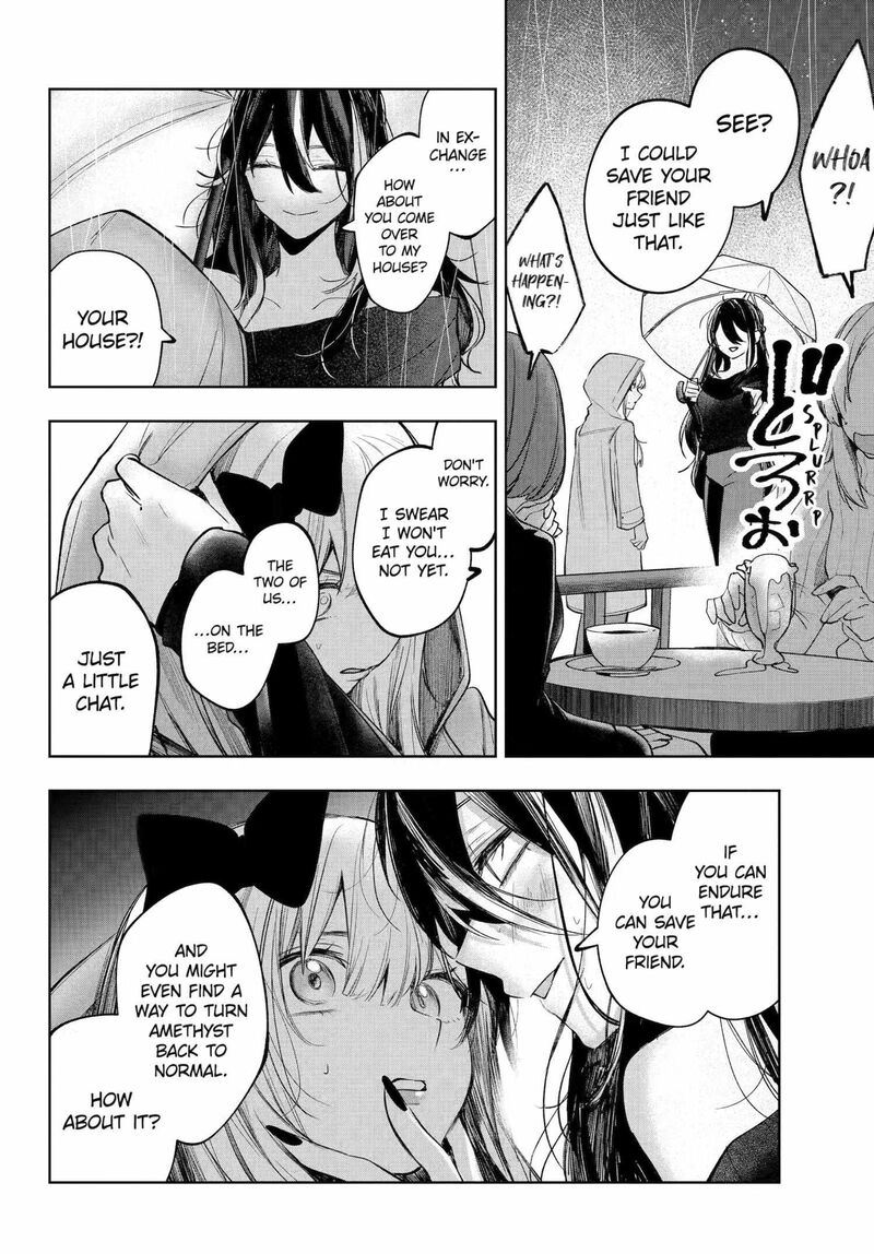Ruby On The Cake Hitokui Majo No Bansankai Chapter 21b Page 5