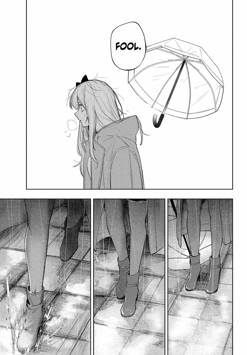 Ruby On The Cake Hitokui Majo No Bansankai Chapter 21b Page 8