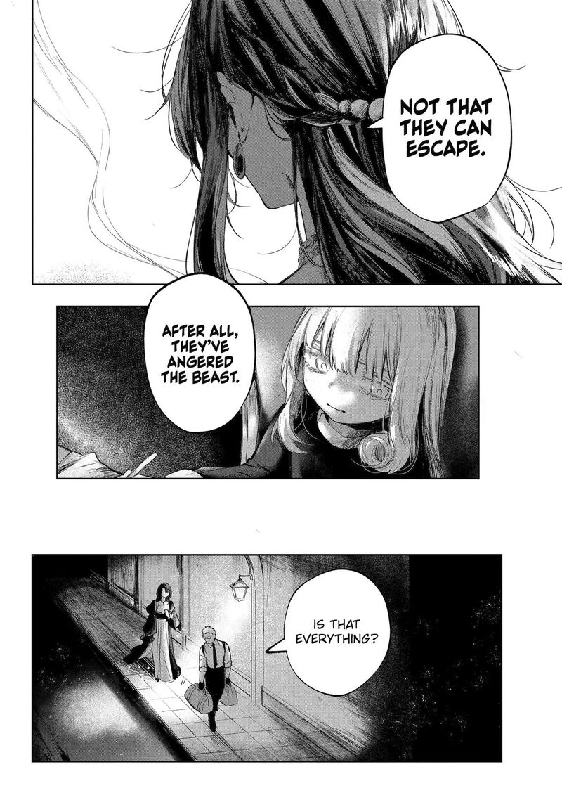 Ruby On The Cake Hitokui Majo No Bansankai Chapter 23 Page 16
