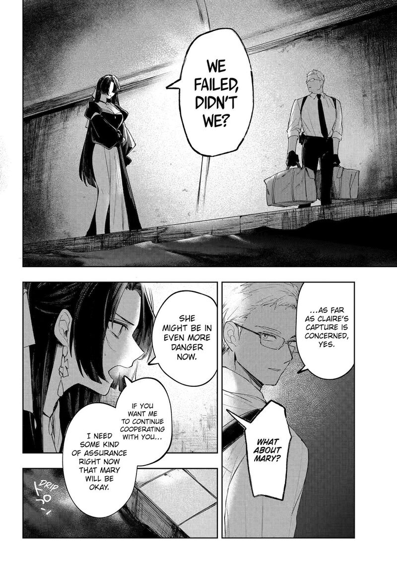 Ruby On The Cake Hitokui Majo No Bansankai Chapter 23 Page 18