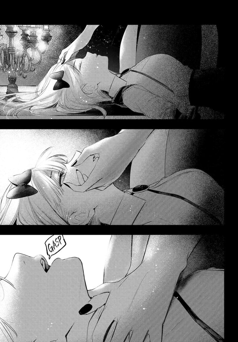 Ruby On The Cake Hitokui Majo No Bansankai Chapter 24 Page 24